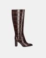 Exé Shoes Laarzen FIEEIPA 444 - Bruin