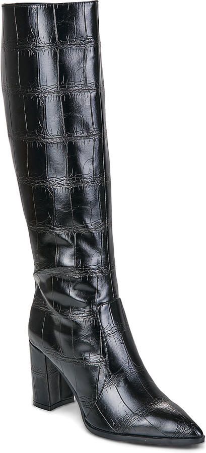 Exé Shoes Laarzen met hakken FIEEIPA-444
