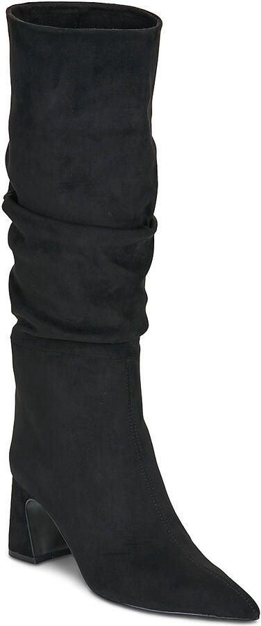 Exé Shoes Laarzen met hakken VIVIAN-532 - Foto 2