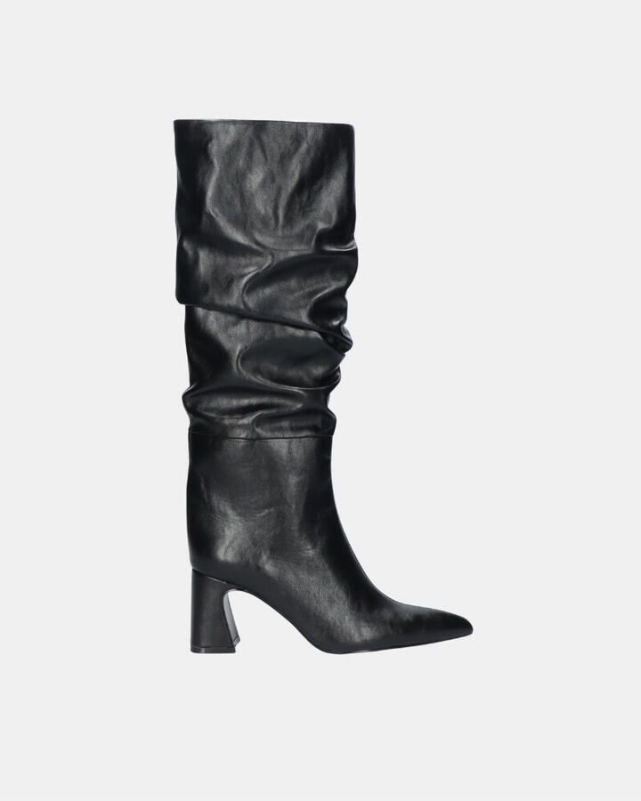 Exé Shoes Laarzen met hakken VIVIAN-532