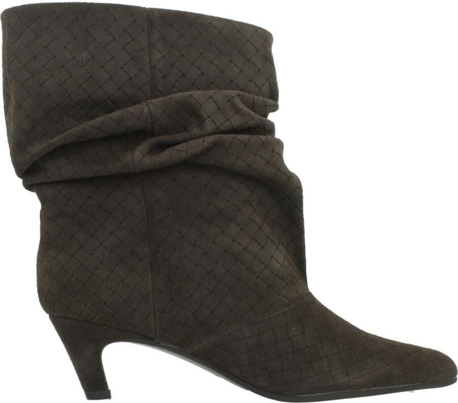 Exé Shoes Laarzen X20257 14r Botin Suede