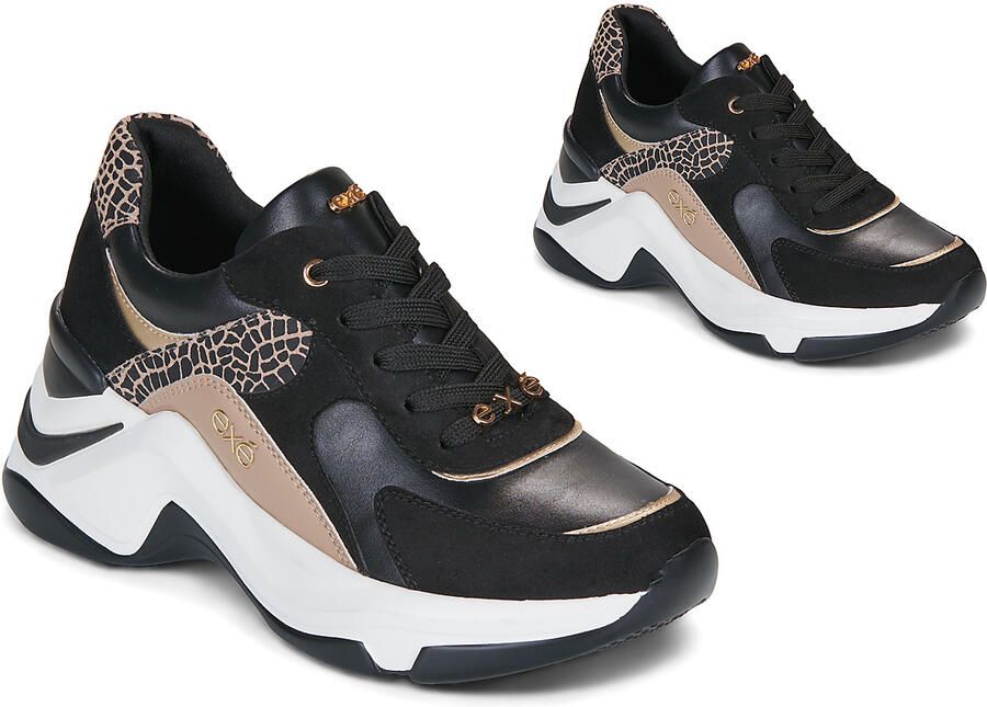 Exé Shoes Lage Sneakers 106-51EX25