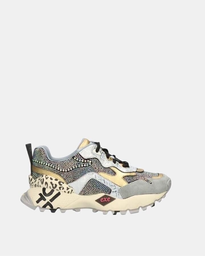 Exé Shoes Lage Sneakers 134 115