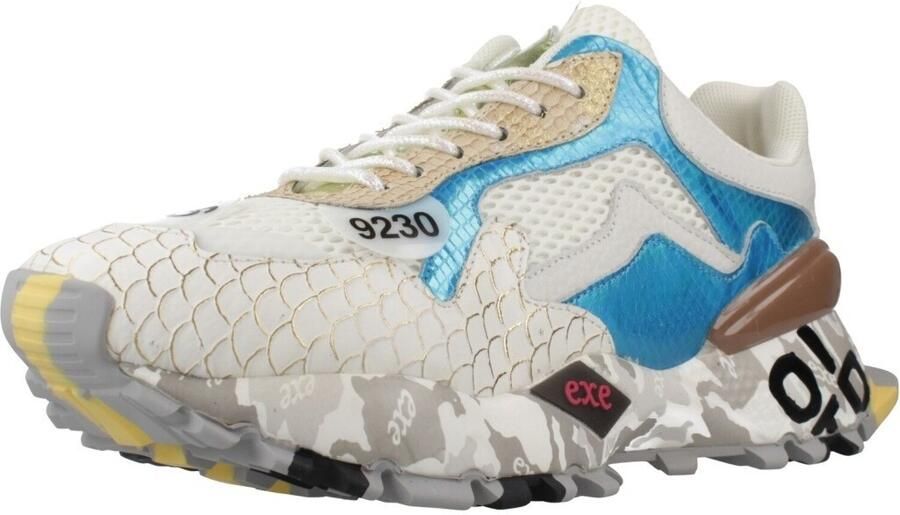 Exé Shoes Lage Sneakers 134 28