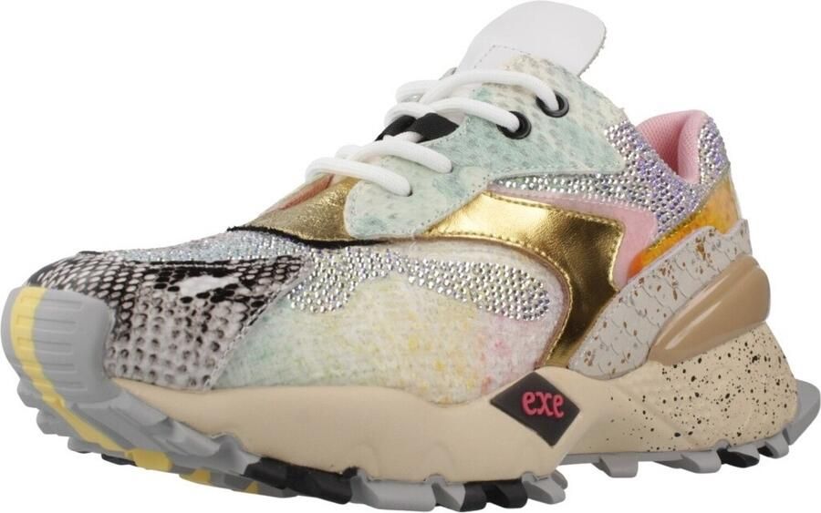 Exé Shoes Lage Sneakers 134 8