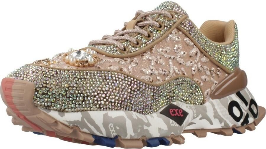 Exé Shoes Lage Sneakers 2025 20 - Foto 2