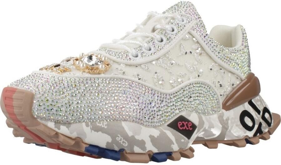 Exé Shoes Lage Sneakers 2025 20 - Foto 3