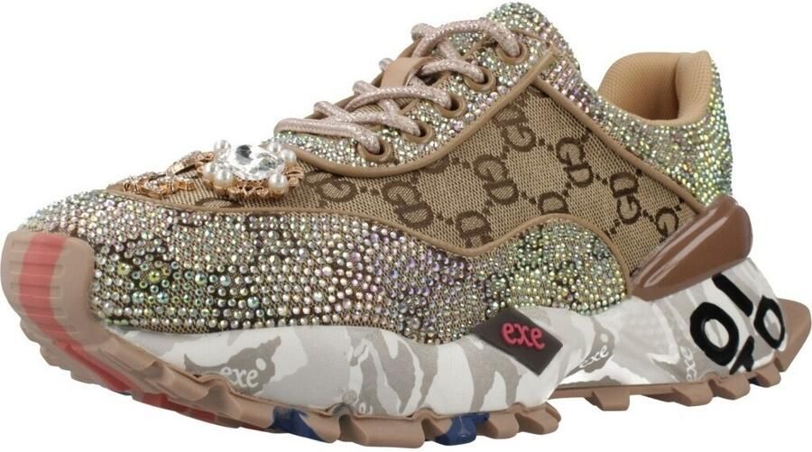 Exé Shoes Lage Sneakers 2025 20A