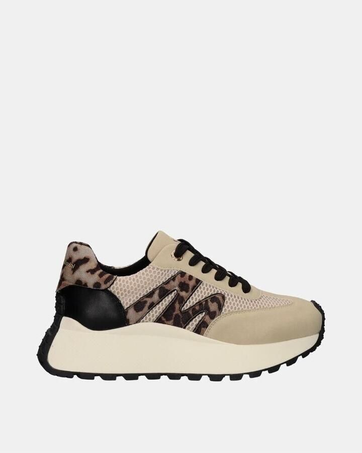 Exé Shoes Lage Sneakers 2293 52RG49