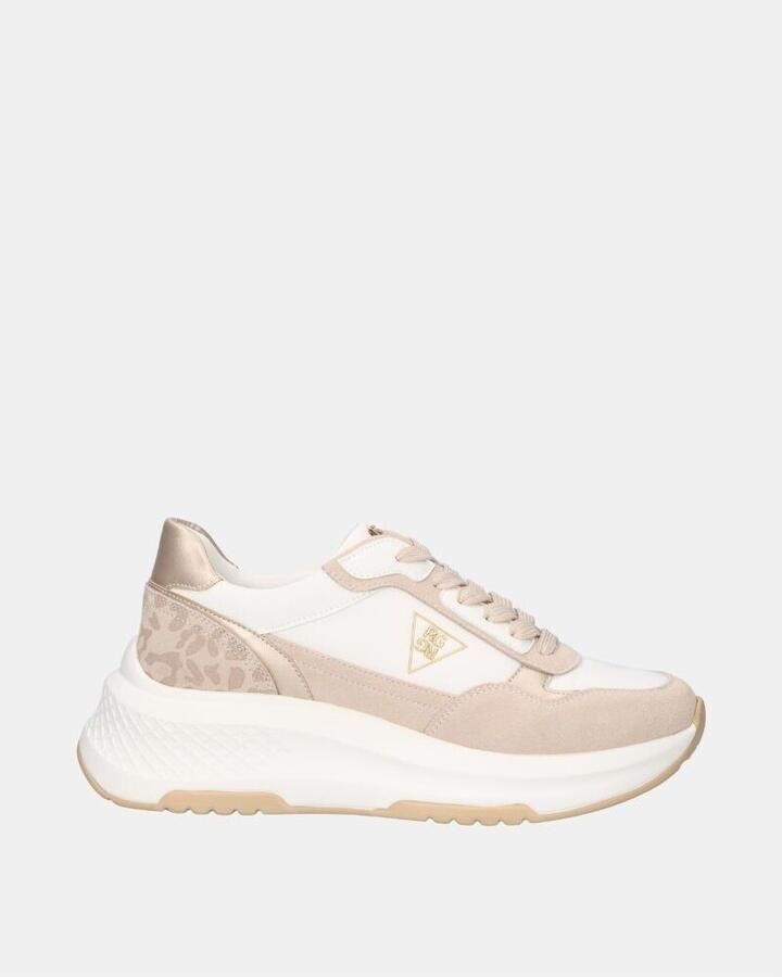 Exé Shoes Lage Sneakers 2315 52RG58