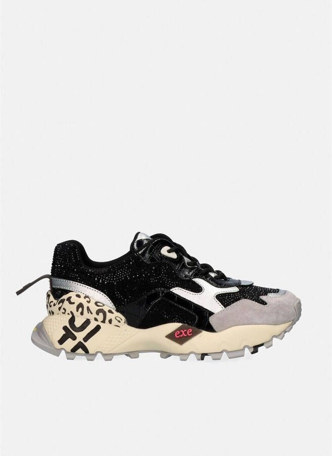 Exé Shoes Lage Sneakers 40022