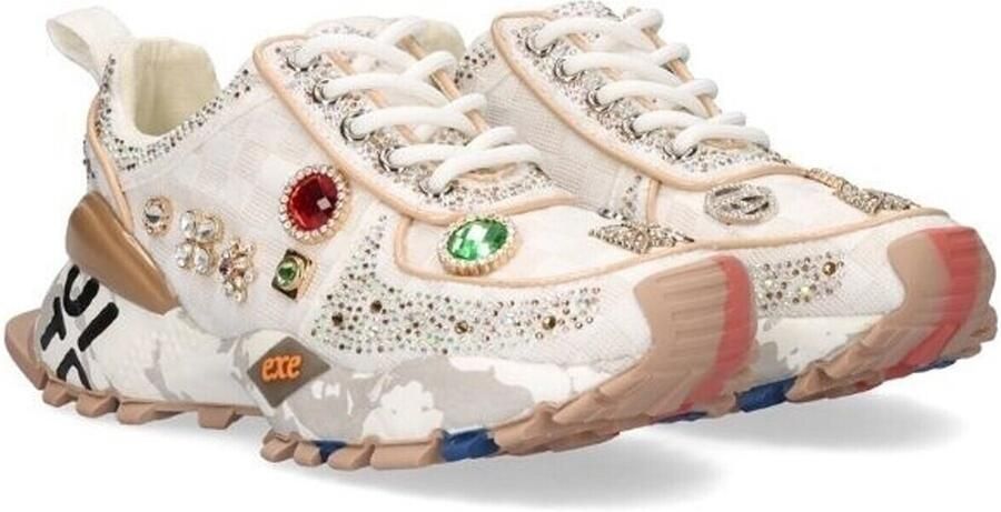 Exé Shoes Lage Sneakers 42229