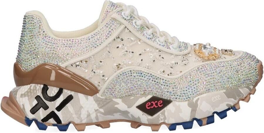 Exé Shoes Lage Sneakers 2025 20 - Foto 2