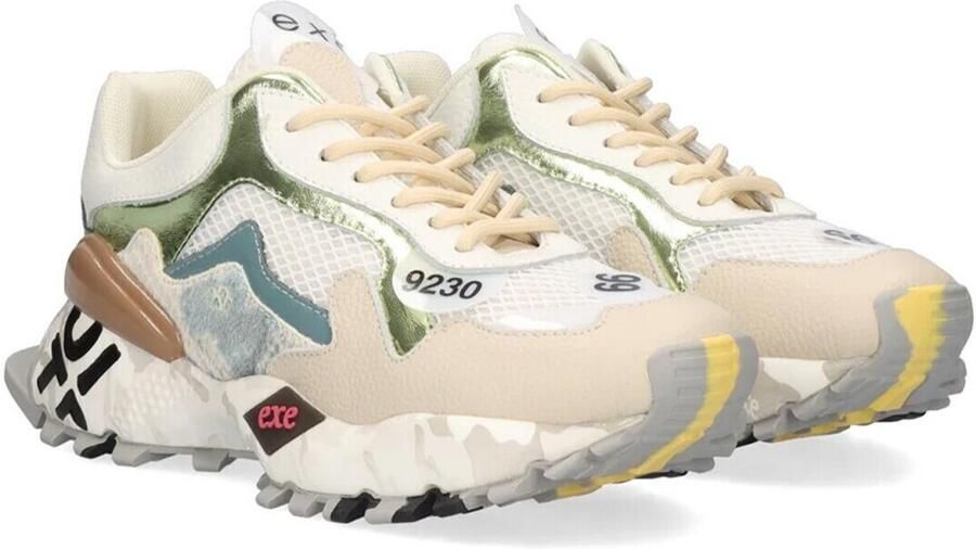 Exé Shoes Lage Sneakers 42718