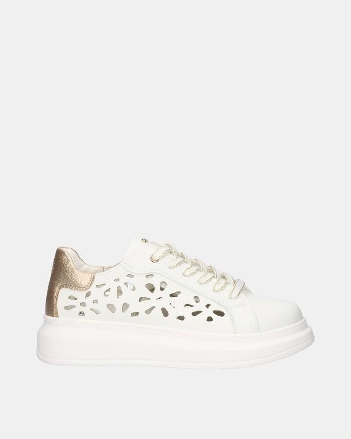 Exé Shoes Lage Sneakers 66 51RG06