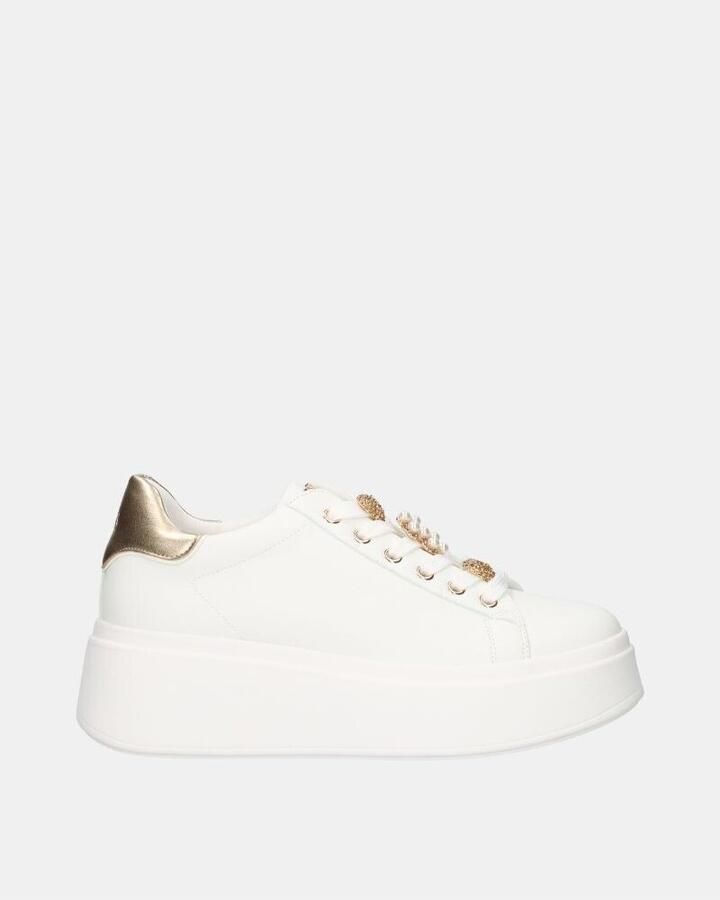 Exé Shoes Lage Sneakers 88 61EX12