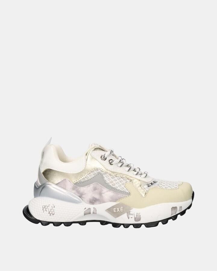 Exé Shoes Lage Sneakers D190608 13B