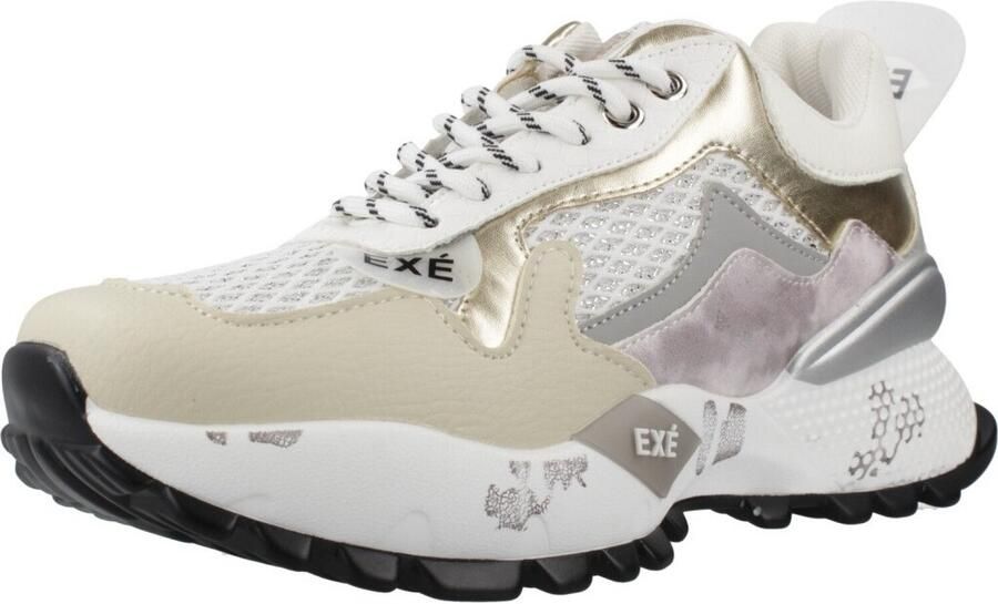 Exé Shoes Lage Sneakers D190608 13B - Foto 2