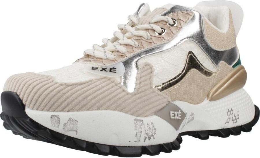 Exé Shoes Lage Sneakers D190608 13B - Foto 2