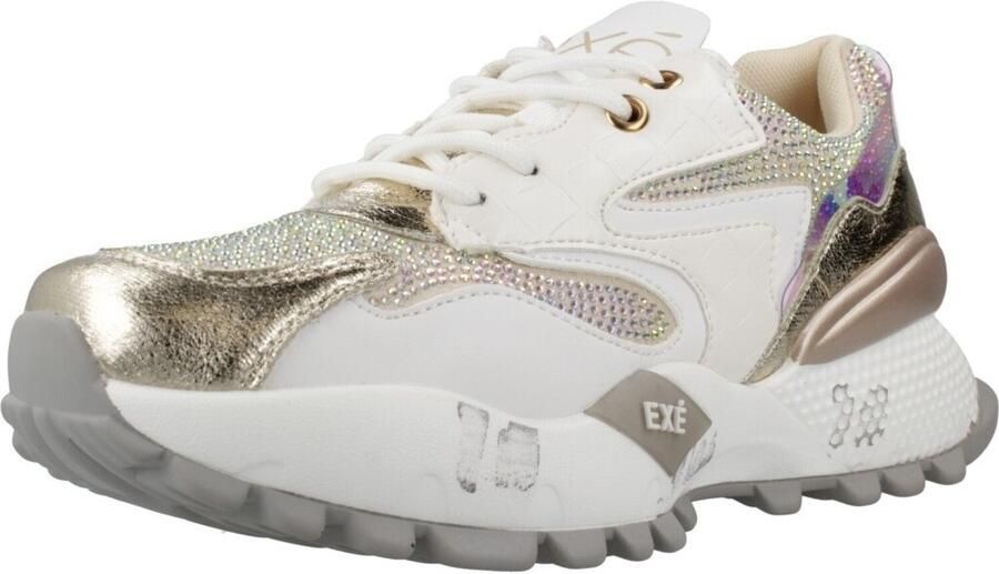 Exé Shoes Lage Sneakers D190608 17 - Foto 3