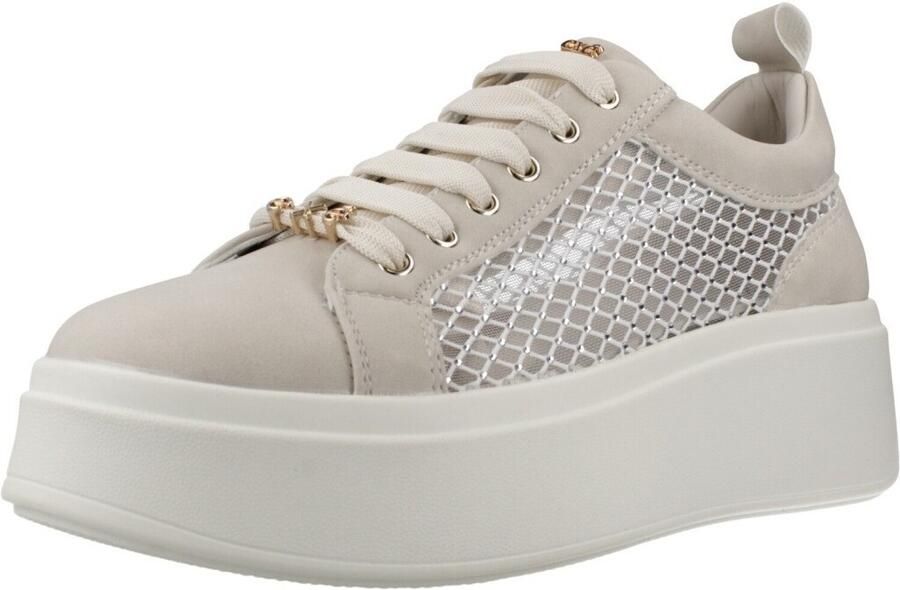 Exé Shoes Lage Sneakers Sport Zapatillas Mujer Modèle 88 61rg05