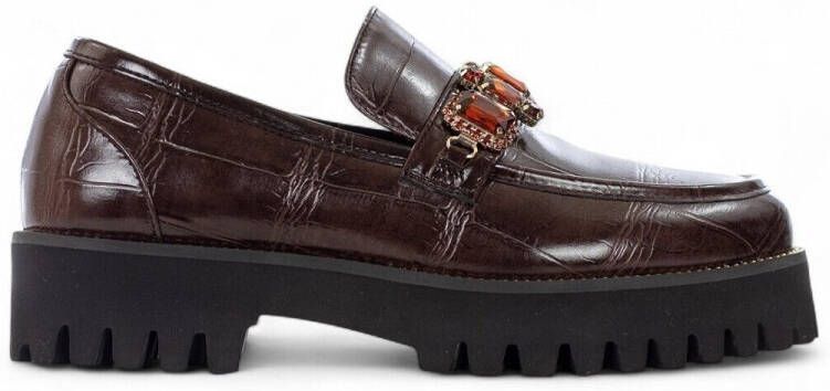 Exé Shoes Mocassins