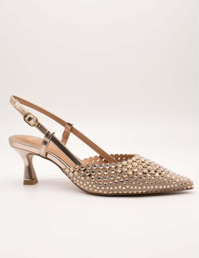 Exé Shoes Nette Schoenen Alisa-410