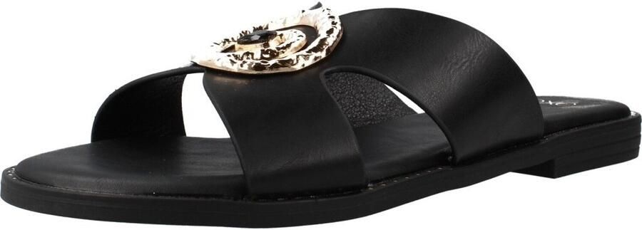 Exé Shoes Platte sandalen 6165668 - Foto 2