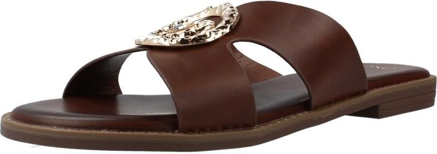 Exé Shoes Platte sandalen 6165668