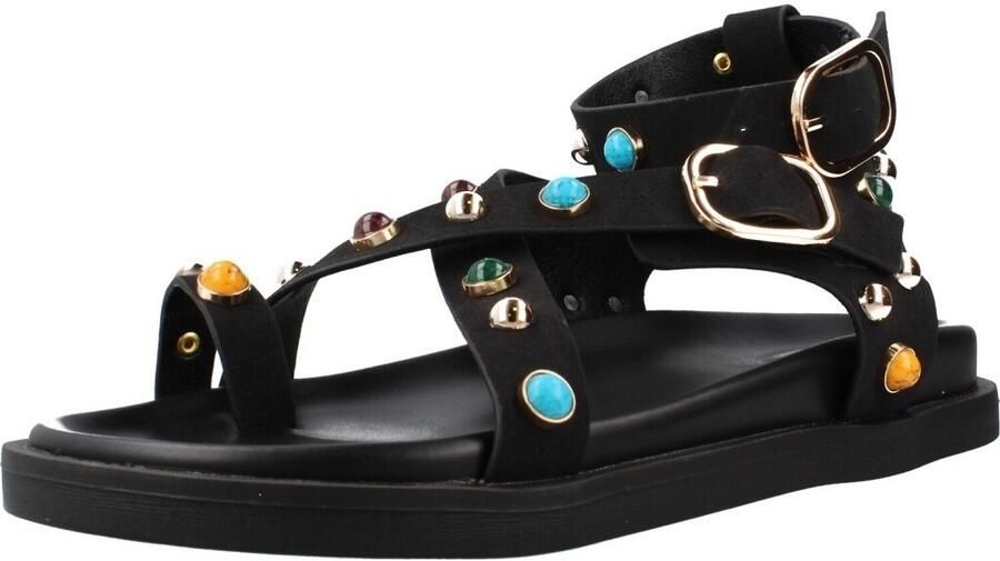 Exé Shoes Platte sandalen 7362185