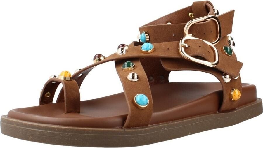 Exé Shoes Platte sandalen 7362185