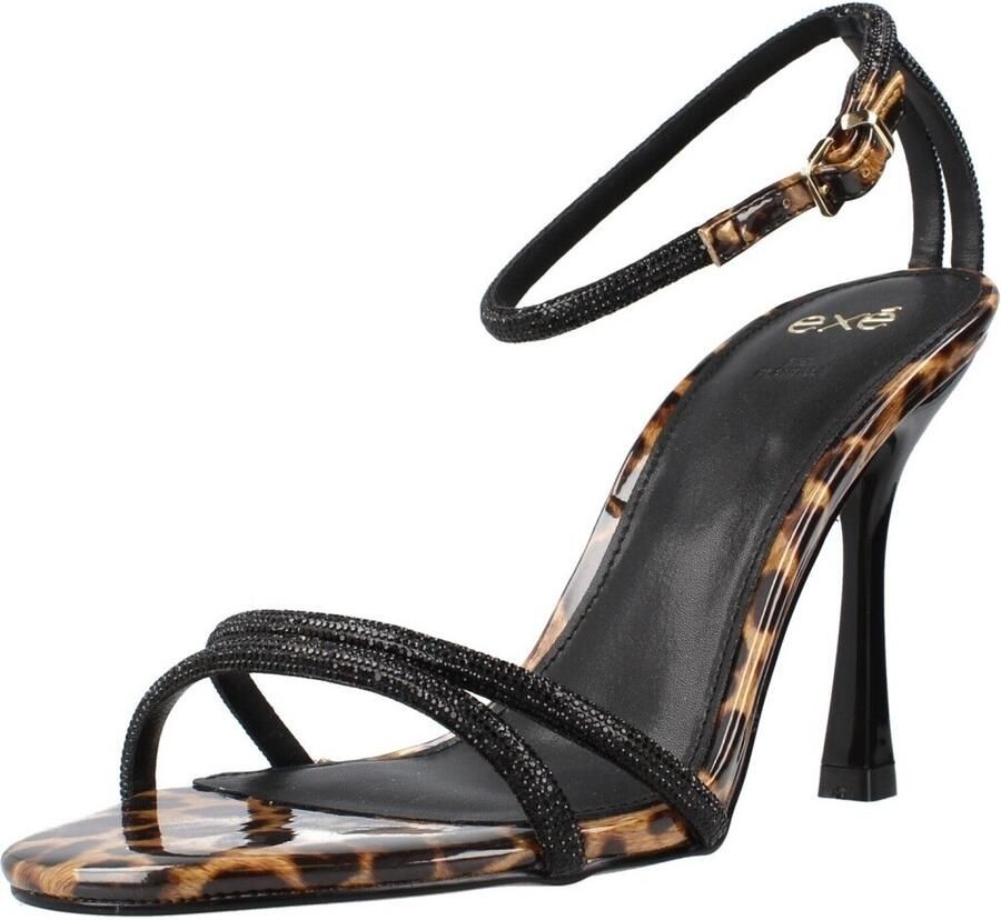 Exé Shoes Pumps Silver