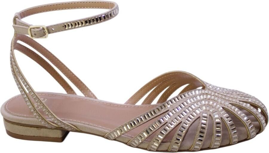 Exé Shoes Sandalen 146359