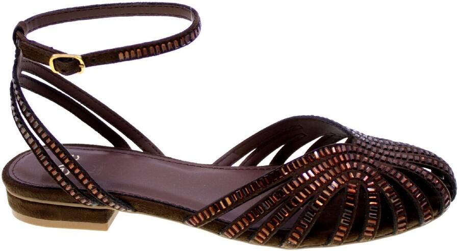 Exé Shoes Sandalen 146360