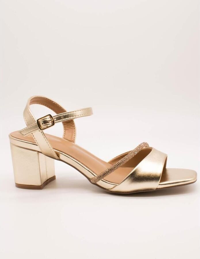 Exé Shoes Sandalen 2570E-T71