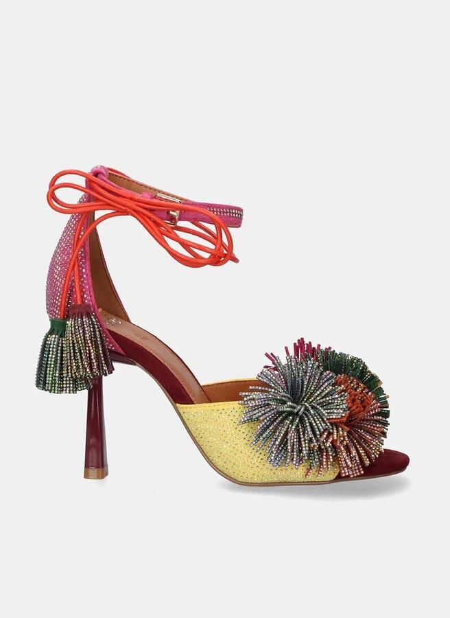 Exé Shoes Sandalen 41582