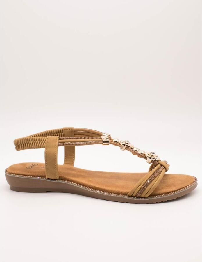 Exé Shoes Sandalen 80137 dames sandalen - Foto 2