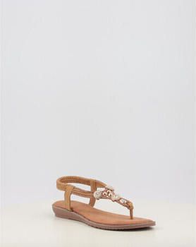 Exé Shoes Sandalen met sleehak 37244 - Foto 2