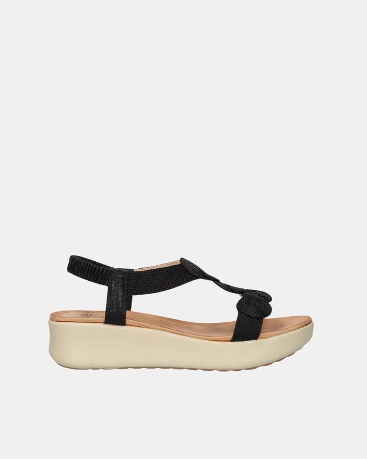 Exé Shoes Sandalen BZX23170 R3 - Foto 2