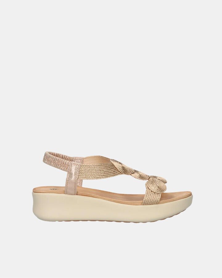 Exé Shoes Sandalen BZX23170 R3