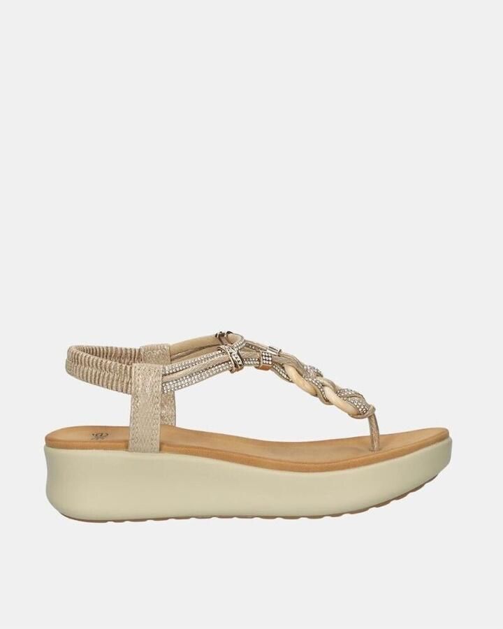 Exé Shoes Sandalen BZX47685 3