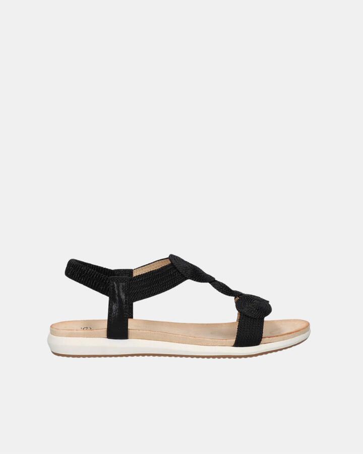 Exé Shoes Platte sandalen BZX63164 R4 - Foto 2