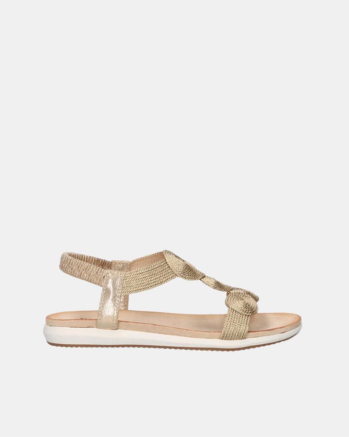 Exé Shoes Sandalen BZX63164 R4 - Foto 2