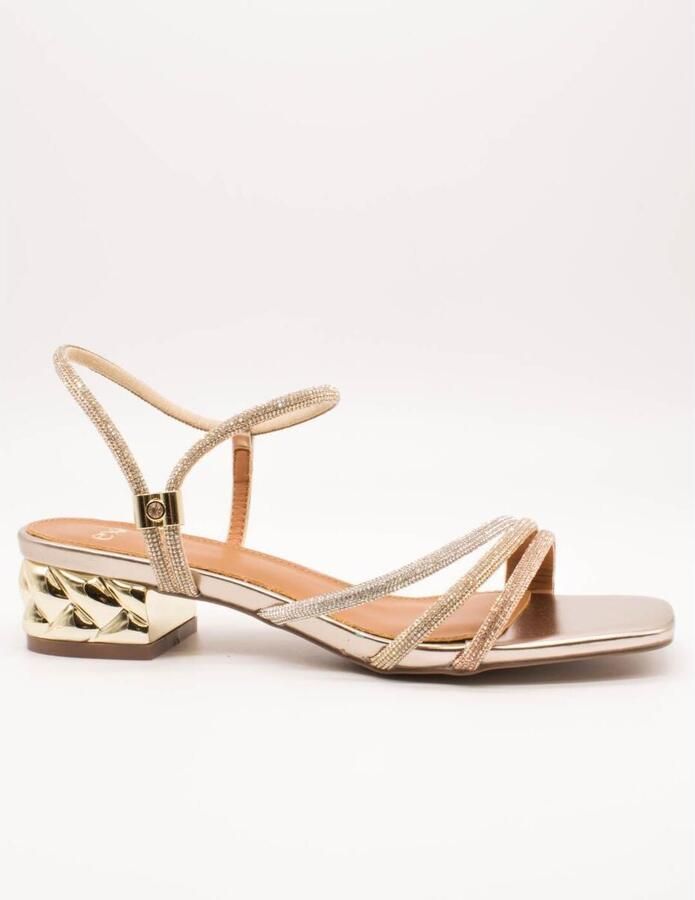Exé Shoes Sandalen Katy-485
