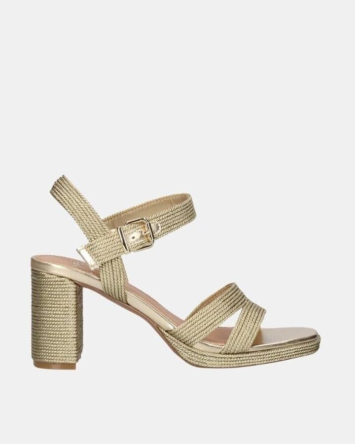 Exé Shoes Sandalen LUISA 777