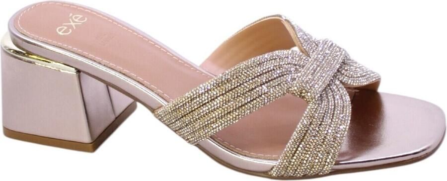 Exé Shoes Sandalen met hakken 146371