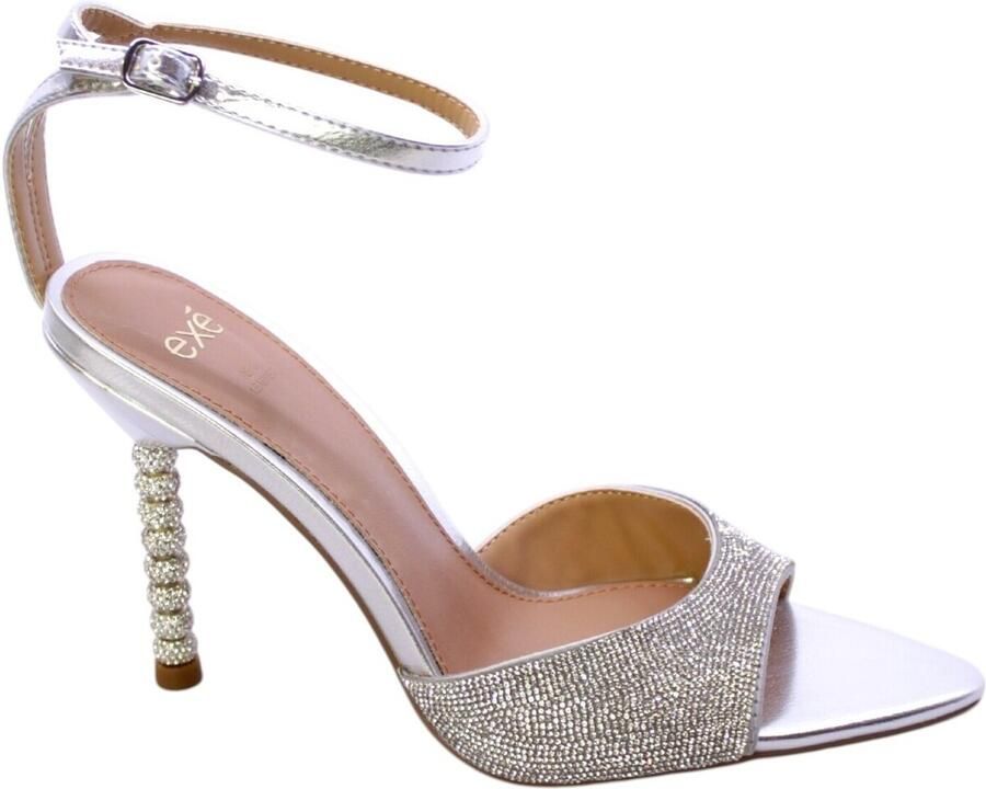 Exé Shoes Sandalen met hakken 146396