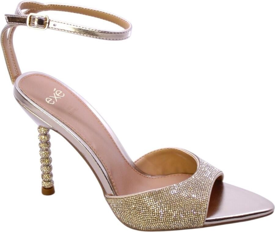 Exé Shoes Sandalen met hakken 146397