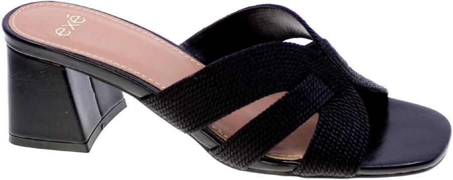 Exé Shoes Sandalen met hakken 146404