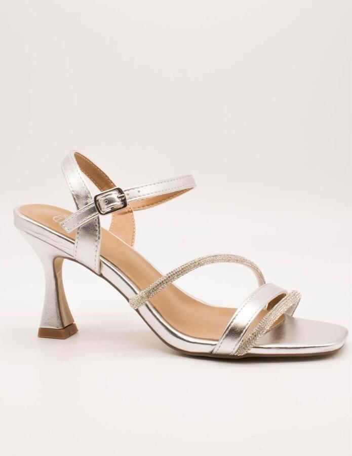 Exé Shoes Sandalen met hakken 2340-Y22